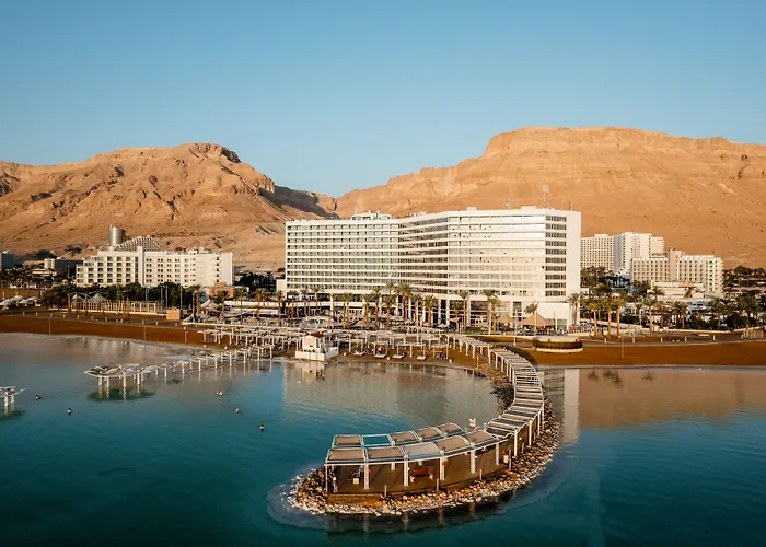 Vert Dead Sea By Afi Hotels