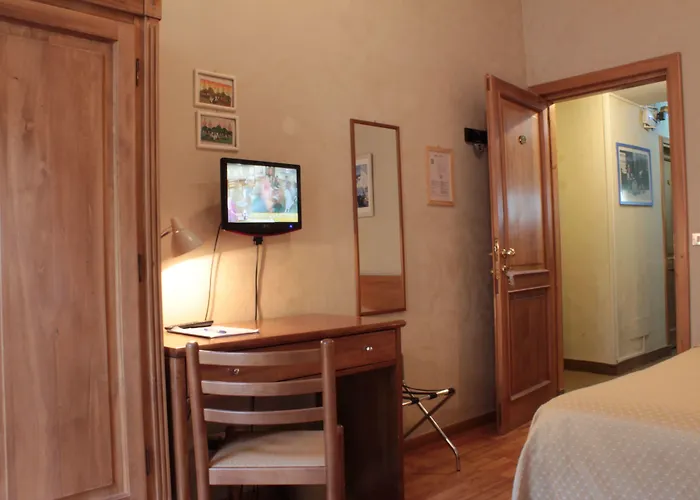 Hotel La Corte Porta Nuova