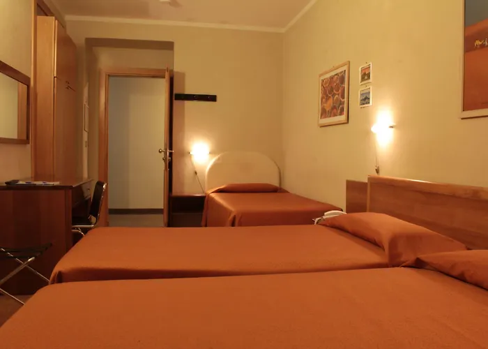Hotel La Corte Porta Nuova