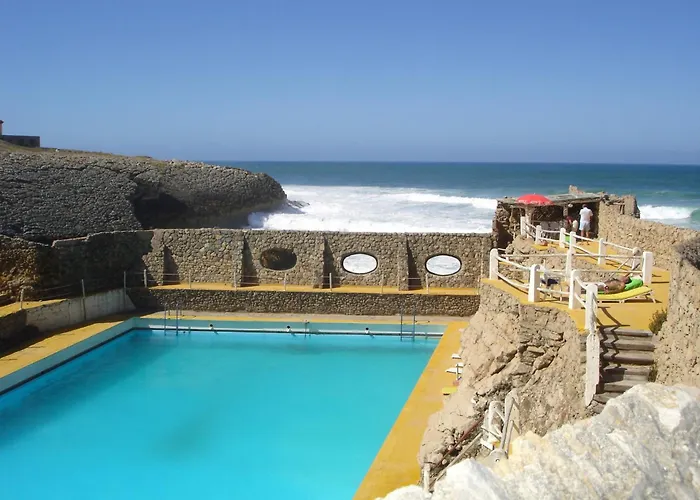 Estalagem Muchaxo Hotel