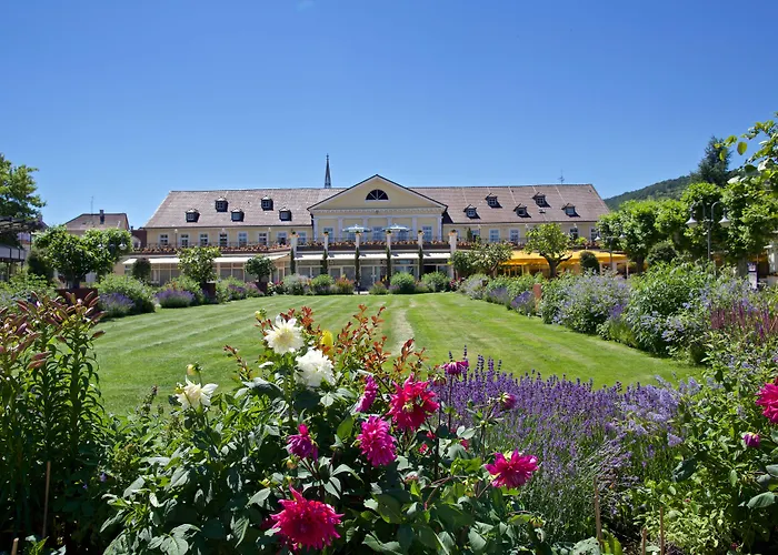 Kurpark-Hotel