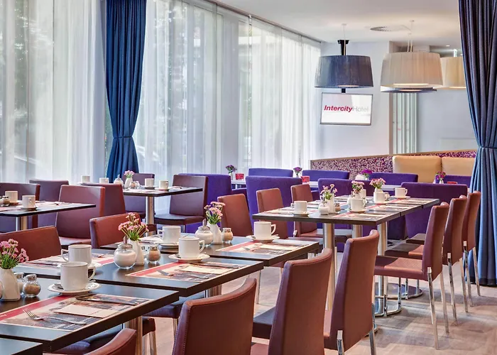 Intercityhotel Celle