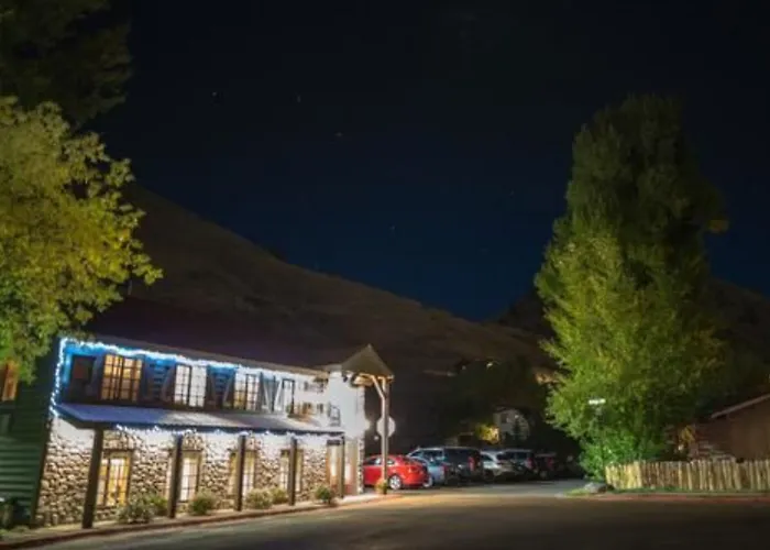Inn On The Creek