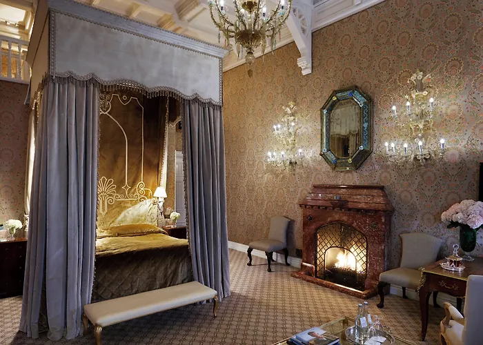Ashford Castle