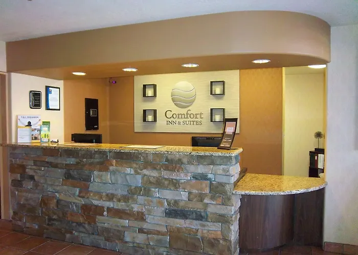 Wingate By Wyndham Los Alamos