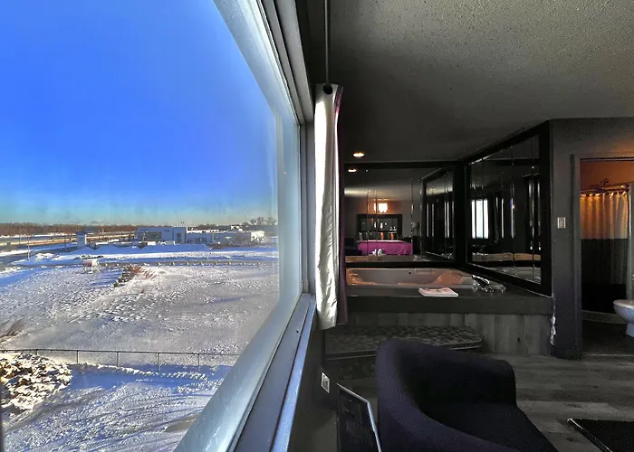 Hotel L'Express