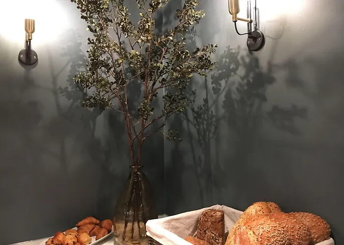 Thon Hotel Central