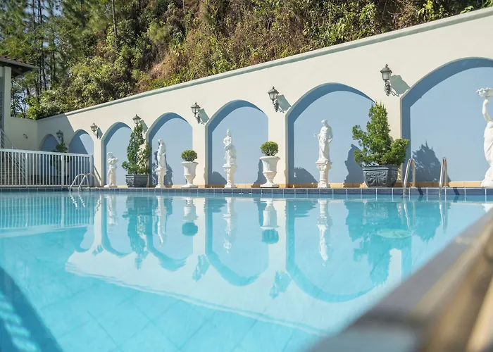 Hotel Himmelblau Blumenau - Com café da manhã, no Centro de Blumenau, próximo ao Neumarkt Shopping