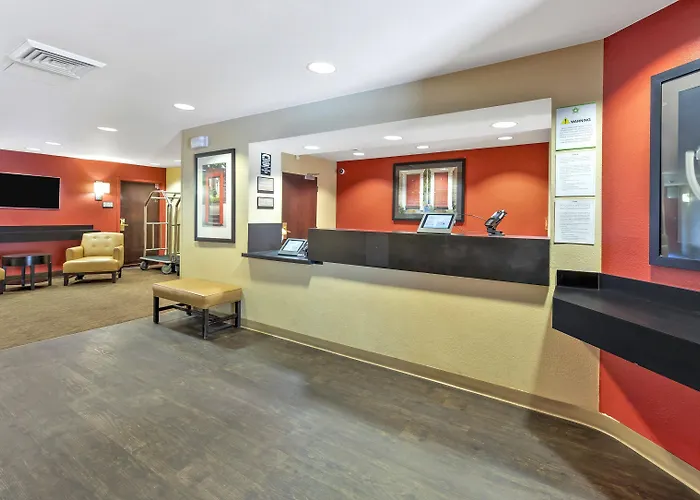 Home 1 Suites Extended Stay
