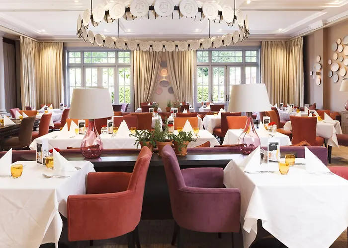 Champneys Tring