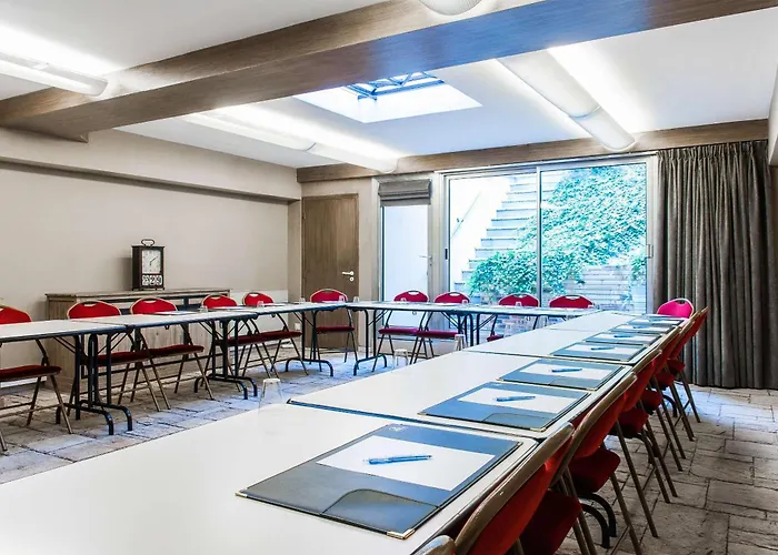 Best Western Saint-Louis