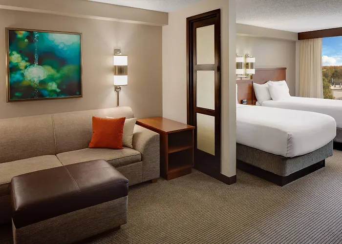 Hyatt Place Princeton