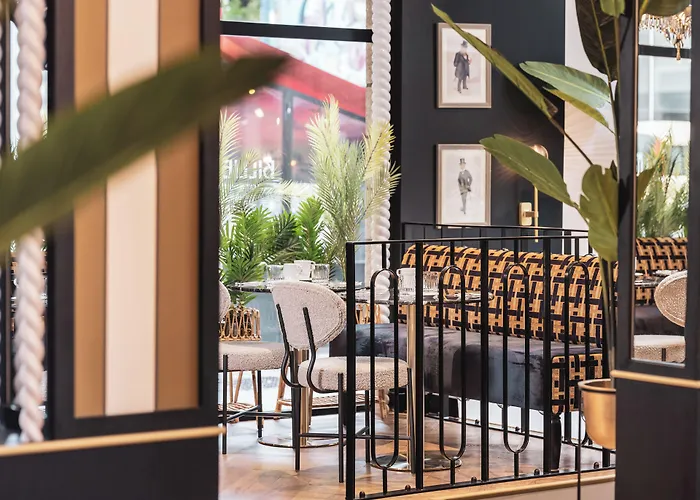 Billie Hôtel