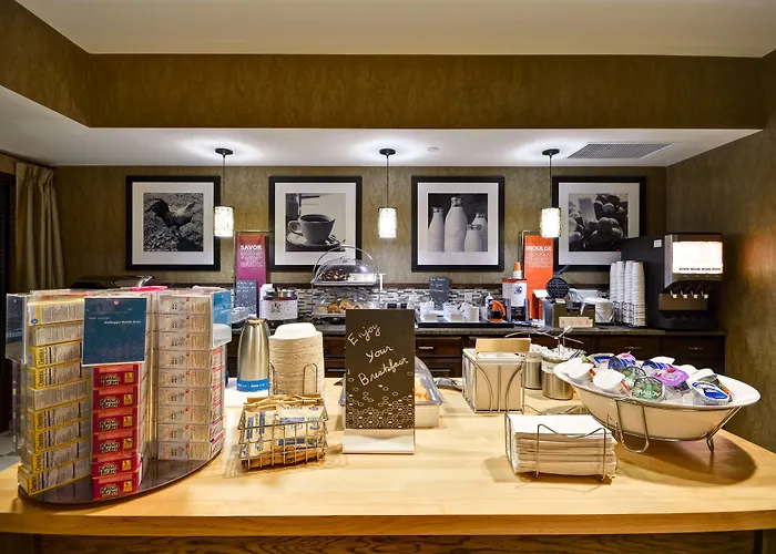 Hampton Inn Bozeman