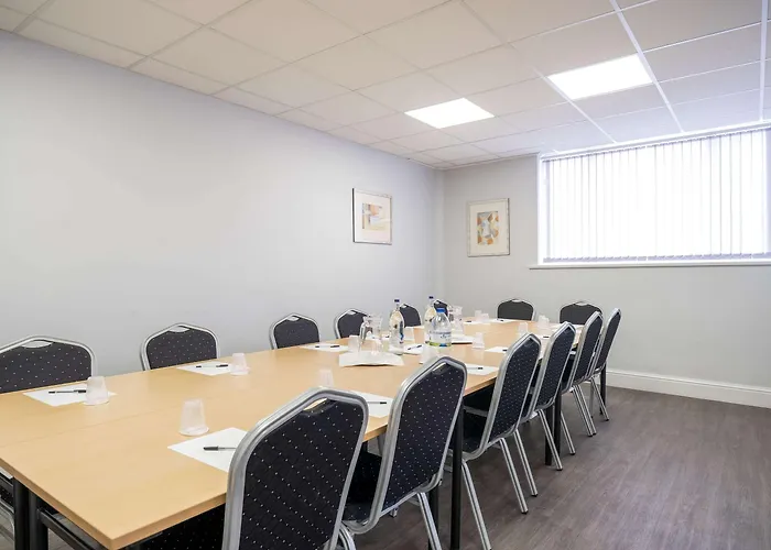 Comfort Inn Birmingham