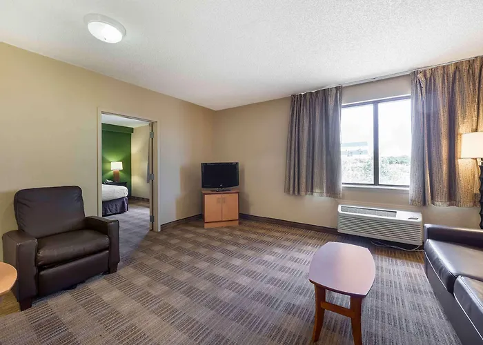 Extended Stay America Select Suites - Atlanta - Vinings