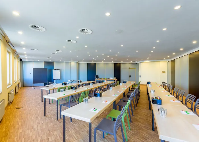 mk hotel remscheid