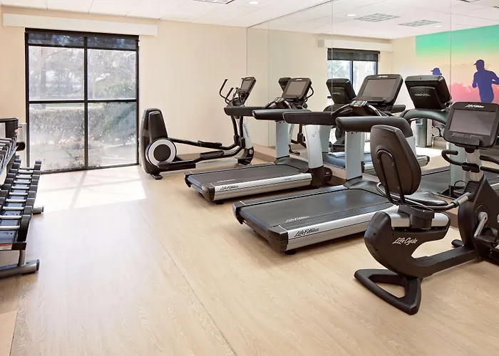 Hyatt Place Ontario/Rancho Cucamonga