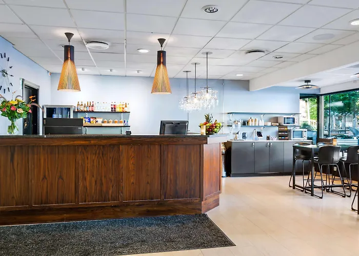 Best Western Malmia Hotel