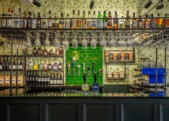 The Beaumont Hexham