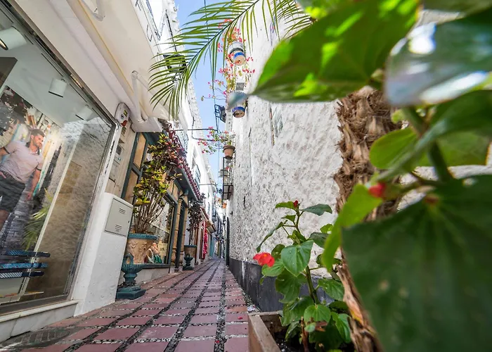 Obal Hotel Marbella
