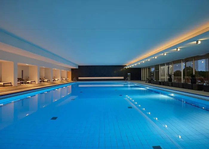 Severins Resort & Spa Oeschberghof