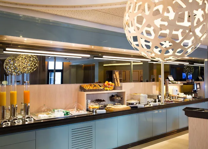 Oceania Le Jura Dijon