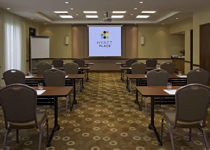 Hyatt Place Kansas City/Overland Park/Convention Center