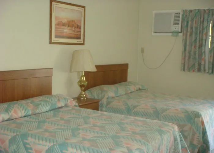 Coconut Inn