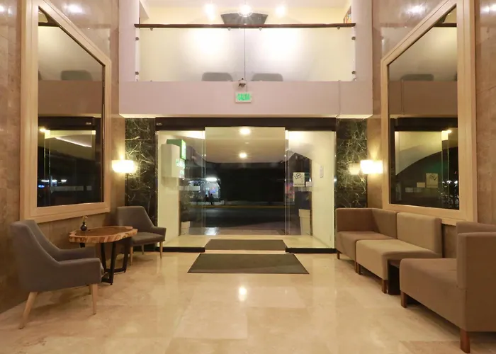Holiday Inn Hotel & Suites Centro Historico By Ihg