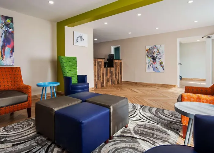 Surestay Hotel By Best Western Florence