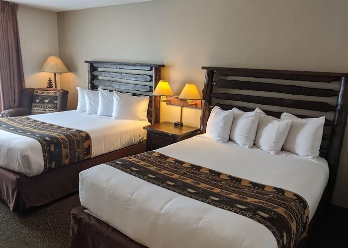 Clubhouse Inn