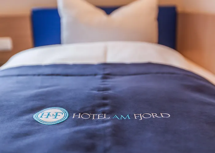 Hotel Am Fjord