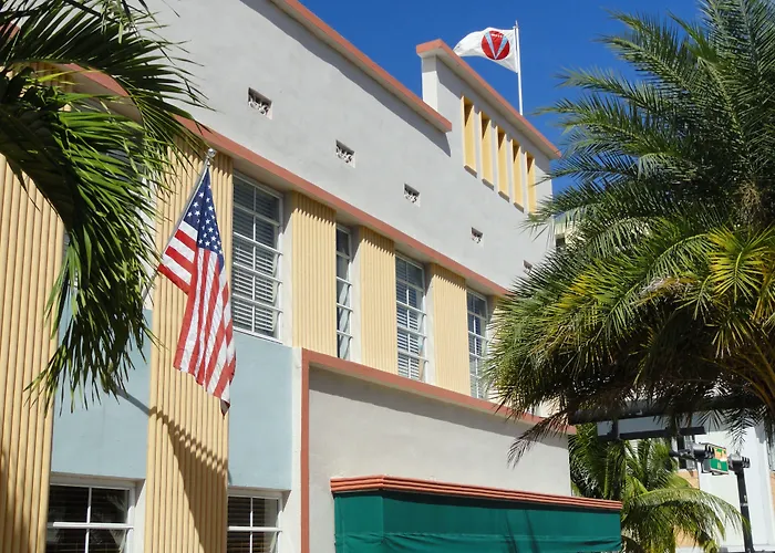 Viscay Hotel