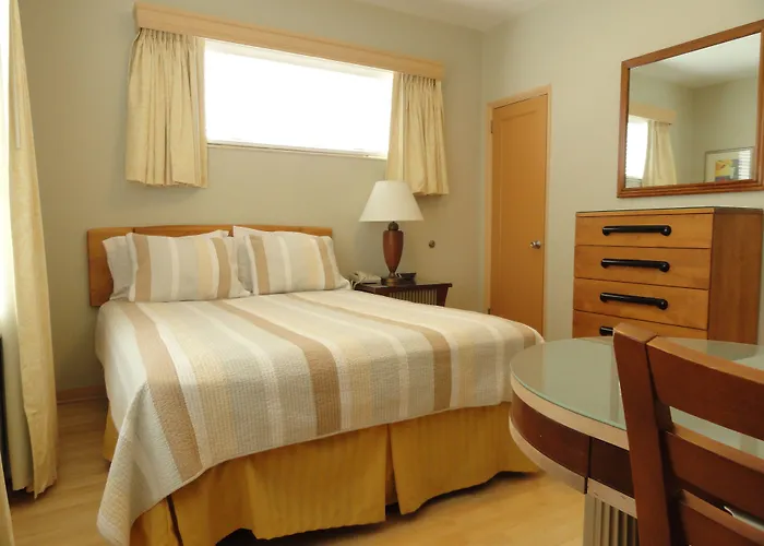 Viscay Hotel