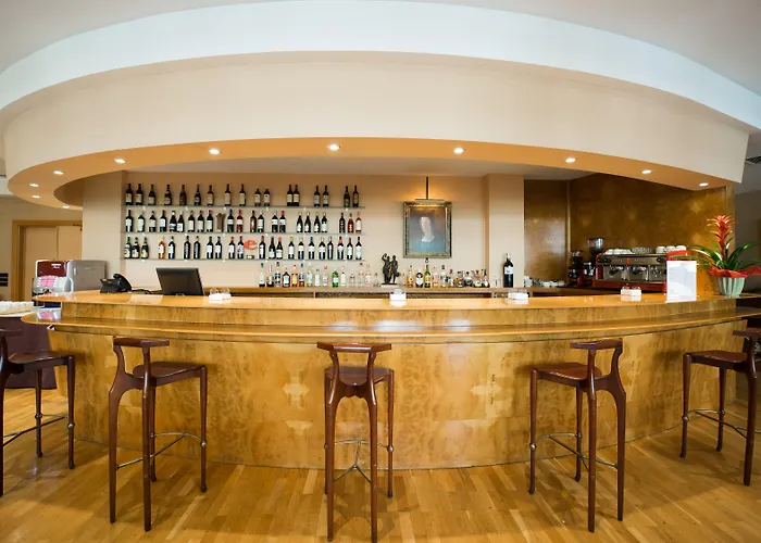 Hotel Carlton Rioja
