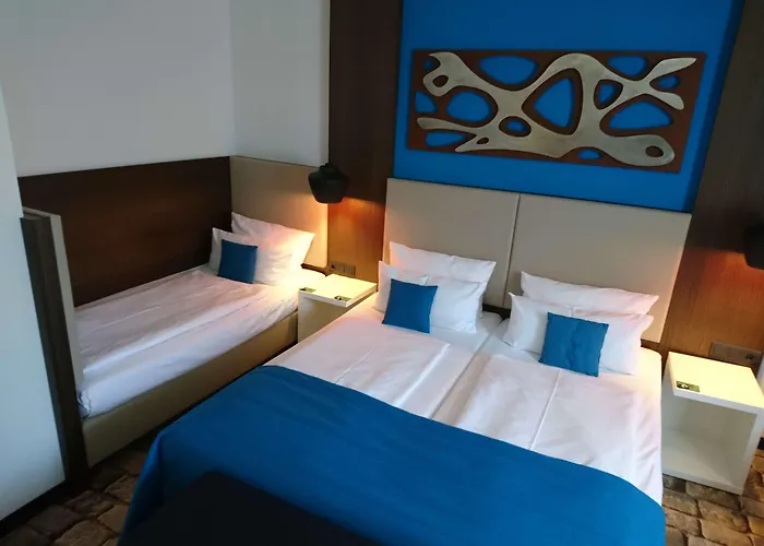 Turm Hotel