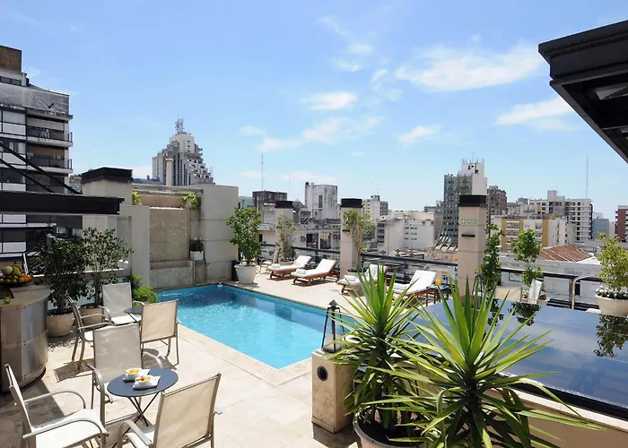 Windsor Hotel