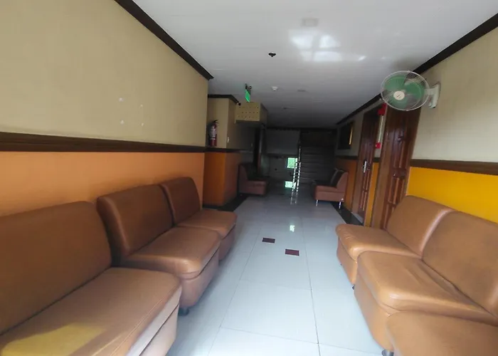 Taj Hotel Tuguegarao