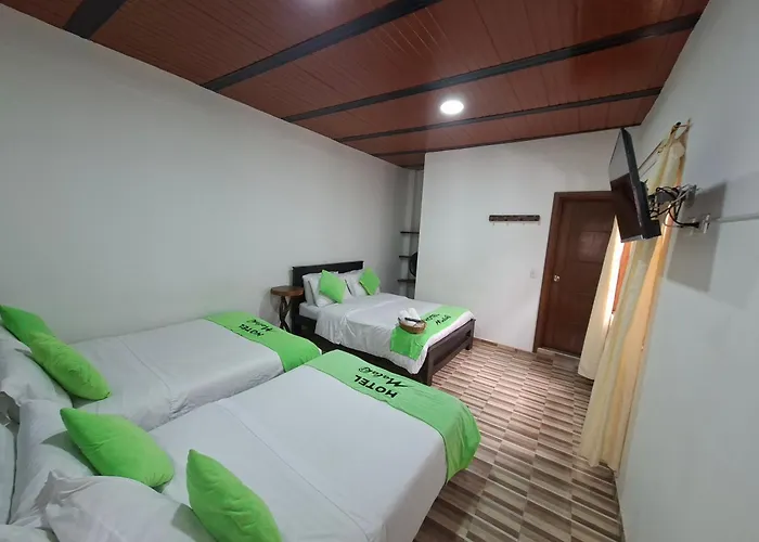 Hotel Malaki