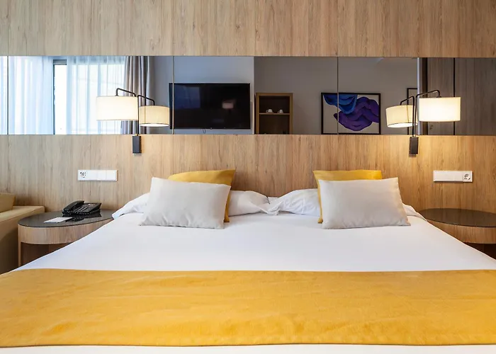 Hotel Gold Arcos 4 Sup - Modern Luxury Experience