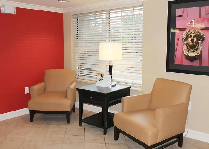 Extended Stay America Suites - Kansas City - Overland Park - Nall Ave