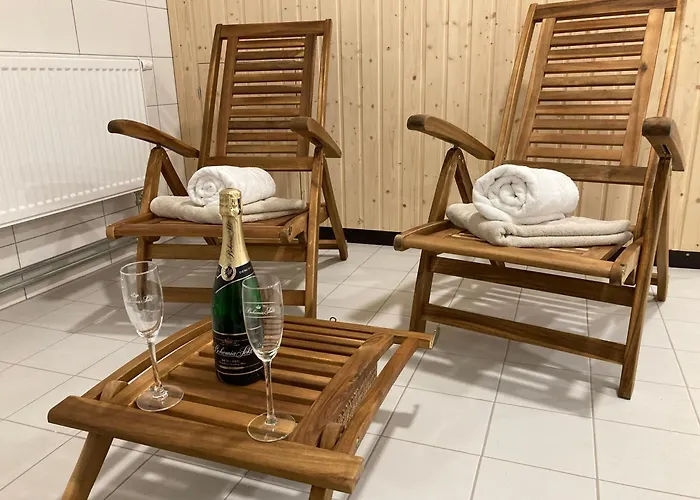 Hotel Prokopavka