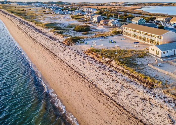 Sandbars Inn