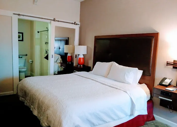 Hampton Inn Taos