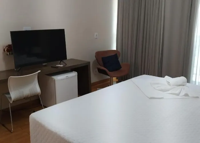 Palmares Hotel