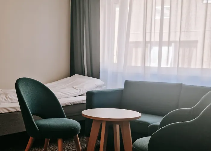 Hotel Noreg