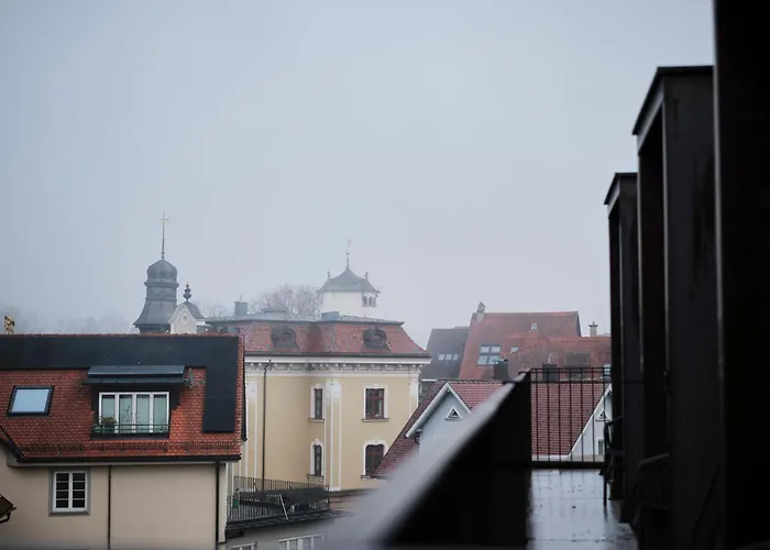 4K - Rooftop-Pool Und Klimatisierte Zimmer