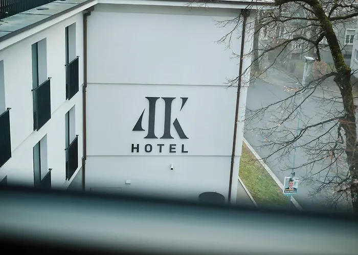 4K - Rooftop-Pool Und Klimatisierte Zimmer