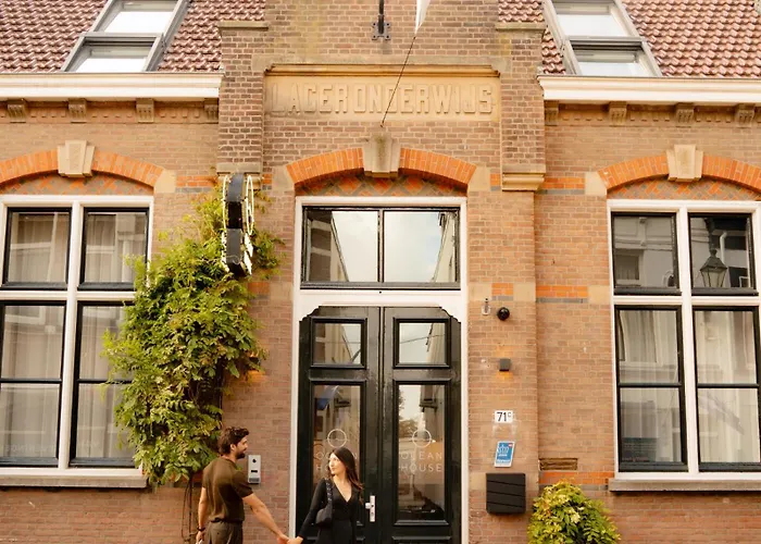 Ocean House Scheveningen